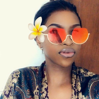 Mak Déborah - Twitter Profile Picture of Mak Déborah (@deborah_mak) on Twitter