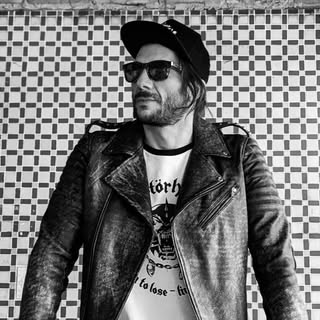 Profile Picture of Alejandro Murcia (@alejandromurcia) on Instagram