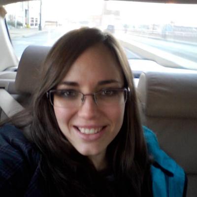 Profile Picture of TaShell Franklin (@AriTfr0428) on Twitter