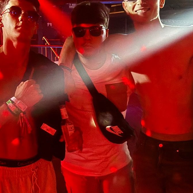 Profile Picture of Joseph Type (@joseph.type6) on Tiktok