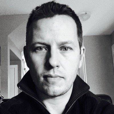 Profile Picture of Brent Nickel (@getnickel) on Twitter