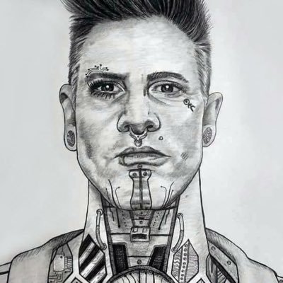 Profile Picture of Penemue (@gregstevens) on Twitter