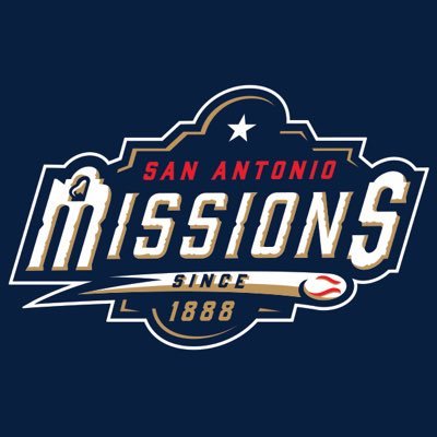 Profile Picture of San Antonio Missions Baseball Club (@missionsmilb) on Twitter