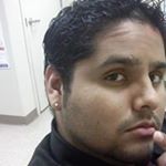 Profile Picture of Aaron Luis Chavez (@aaron.l.chavez) on Instagram