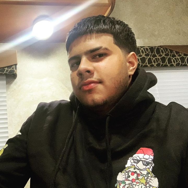 Profile Picture of richardlabrada519 (@richardlabrada519) on Tiktok