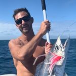 Profile Picture of David Bullock (@oceanlung) on Instagram