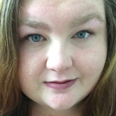 Profile Picture of Anna Yager (@Annayager2009) on Twitter