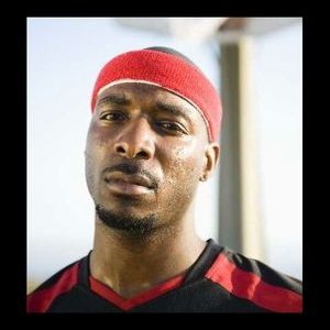 Profile Picture of Aaron Davis (@adballer) on Twitter