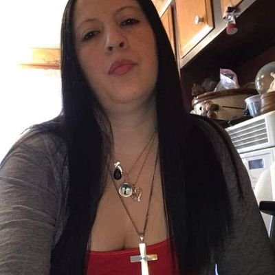 Profile Picture of Joanna DeJesus (@JoannaD43361859) on Twitter