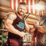 Profile Picture of Warren Thompson (@war_the_destroyer) on Instagram