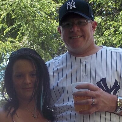 Profile Picture of Sean Bender (@seanviviana) on Twitter