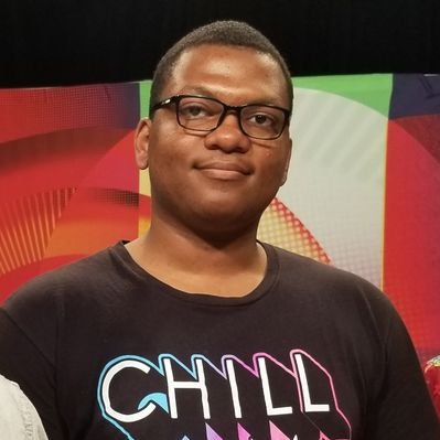 Profile Picture of Jamal Jones (@Chill_Marquise) on Twitter