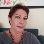 Profile Picture of Silvia Zamarron (@zamarronsilvia) on Instagram