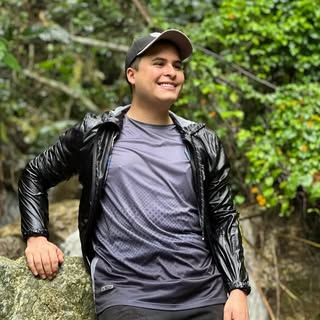 Profile Picture of Sebastián Alzate (@sebastian.alzate) on Instagram