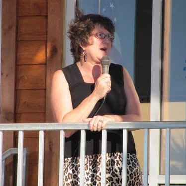 Profile Picture of Phyllis Davis (@phylda01) on Twitter