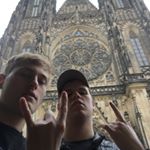 Profile Picture of Isaac (@isaacschaffer) on Instagram