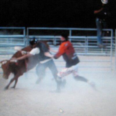 Profile Picture of Bryan Keen (@TXBULLFIGHTER) on Twitter
