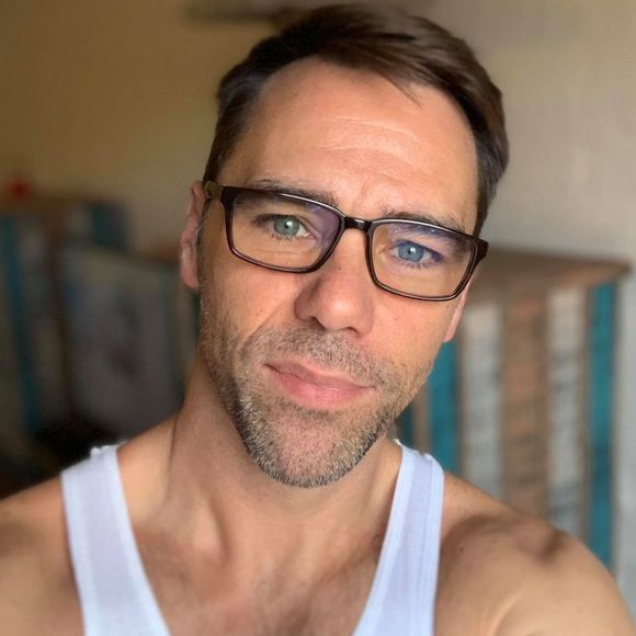 Profile Picture of Charles Browne (@fntstk4) on Poshmark