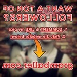 Profile Picture of John Holmes (@85johnholmes) on Instagram