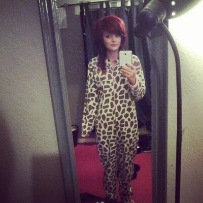 Profile Picture of Amy Morrell (@am_morrell) on Twitter
