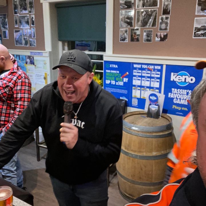 Profile Picture of Balzy (@andrewpearce28) on Tiktok