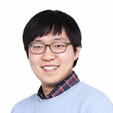 Profile Picture of Jung-Haeng Lee (@eincs) on Twitter