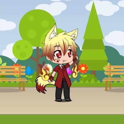 Profile Picture of Mike Perro Gamer (@Danilo88538277) on Twitter