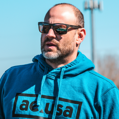 Profile Picture of Wade Randall (@waderandall) on Twitter