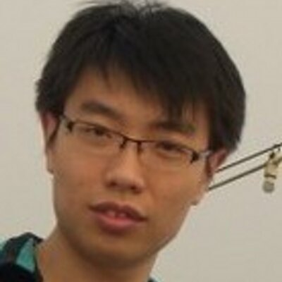 Profile Picture of HuangHe (@PeteHuang) on Twitter
