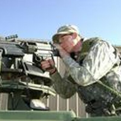 Profile Picture of Andrew Kolar (@armycougar) on Twitter