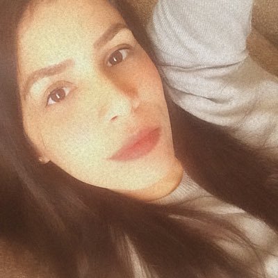 Profile Picture of Génesis Crespo (@genecrespo) on Twitter