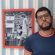 Profile Picture of Luis Lechuga (@luislechuga) on Twitter