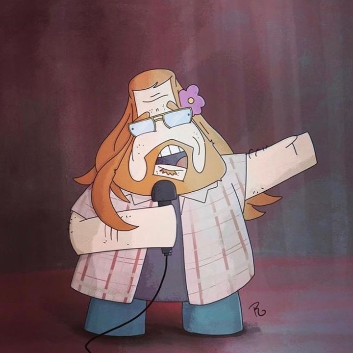 Profile Picture of toddroyce (@@toddroycexxl) on Tiktok