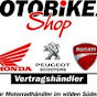 Profile Picture of MOTOBIKE_de (@@THEMOTOBIKESHOP) on Tiktok