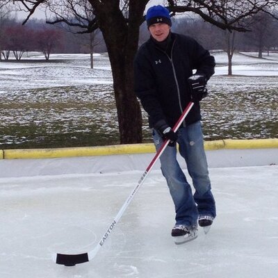 Profile Picture of Nate Hauser (@pampass7) on Twitter