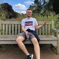 Profile Picture of Edward Jeffery (@edward-jeffery-2) on Quora