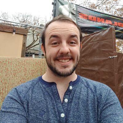 Profile Picture of Matthew Mcabee (@mcabee_matthew) on Twitter