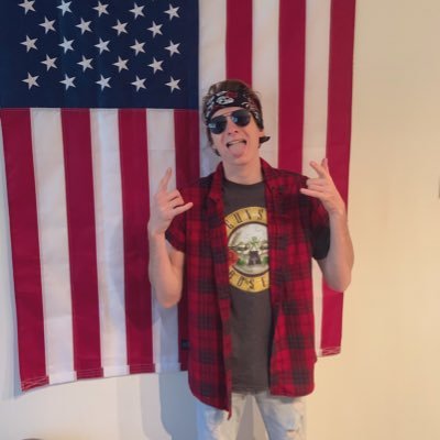 Profile Picture of Andrew Ashby (@andrewashby6) on Twitter