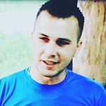 Profile Picture of Вячеслав Паруков (@slavinslavik) on Instagram