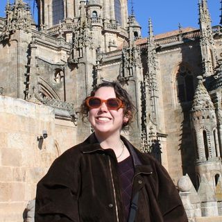 Profile Picture of Julia Sauvé (@juliamnsauve) on Instagram