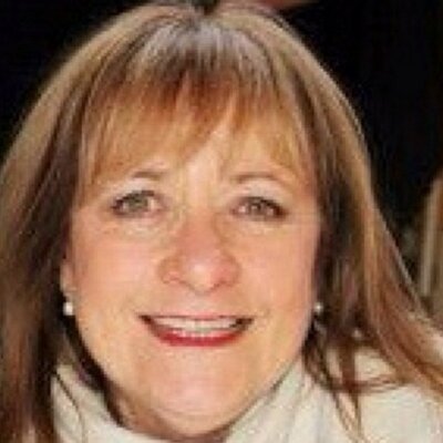 Marion Adler- Bishop - Twitter Profile Picture of Marion Adler- Bishop (@marionadler) on Twitter