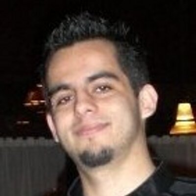 Profile Picture of Carlos J. Lopez (@1WhoStoletheSun) on Twitter