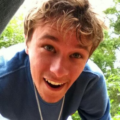 Profile Picture of Andrew Elston (@Andronycus) on Twitter