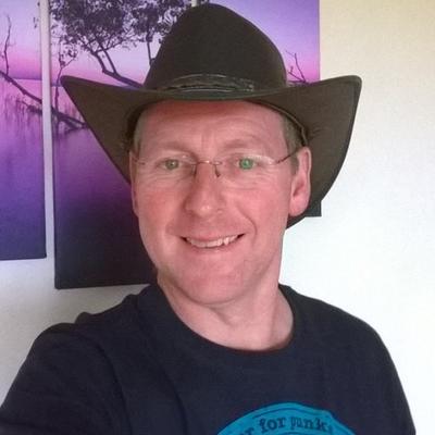 Profile Picture of Keith Nicol (@kdn67) on Twitter