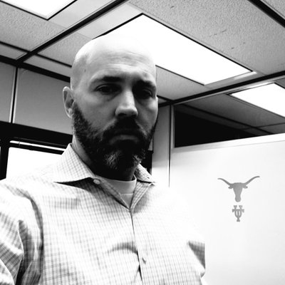 Profile Picture of Matt Townsend (@Findepueblo) on Twitter