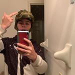 Profile Picture of david.yauger.fanaccount (@david.yauger.fanaccount) on Instagram