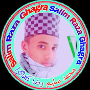 Profile Picture of Salim Raza Official 786 (@SalimRazaghagraTo) on Youtube