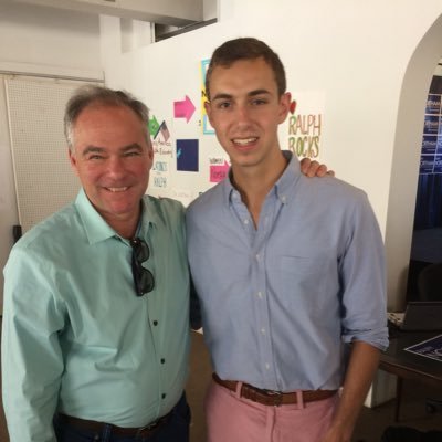 Profile Picture of Joshua Sack (@Sack_Joshua) on Twitter