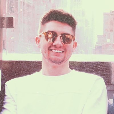 Profile Picture of Mike Bello (@MikeBello_7) on Twitter