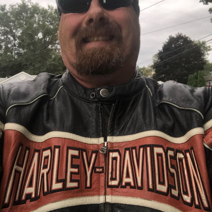 Profile Picture of Keith Byars (@@keithbyars1) on Tiktok